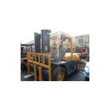 5t TCM Forklift thumbnail-3