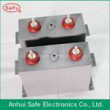 High Voltage Oil Capacitor 0.47uF 2kV ,Paper/Film Capacitor,oil Filled Capacitor 0.47MFD,2000V