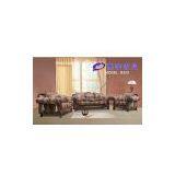 The Supply of Solid Wood Classical Sofa:B320A thumbnail-1