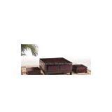 C07# Square Coffee Table thumbnail-1