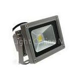 IP65 Dimmable led PIR flood light  DC12 - 24V  , external led flood lights