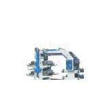 Four-Colour Flexible Letter Press