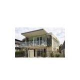 Aletschhorn Prefab Villa