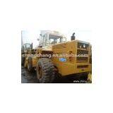 USED Wheel Loader , KAWASAKI thumbnail-1