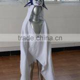 100% Organic Cotton Kids Hooded Towels for Children thumbnail-1