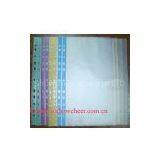 A4 Punched Pocket thumbnail-1