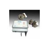 wall mount particulate monitors