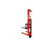 Hand Stacker Hand Pallet Stacker