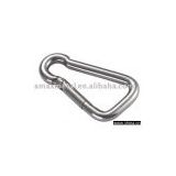 Stainless Steel Oblong Angle Snap Hook AISI316