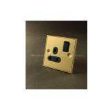 13a Switched Socket