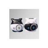 SQL-E012 Cute Cat Shape Speaker