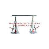 Multifunction Cable Drum Jacks