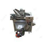 Commercial Chin Chin Frying Machine