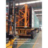 Directly Sale 10t Tower Crane thumbnail-3