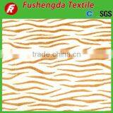 Printing Super Soft Fleece Fabric Super Soft Handfeel Cheap for China Supplier