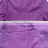 Custom Hospital Uniform Clinical Medical Scrubs thumbnail-6