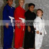 Made in Pakistan Karate uniform