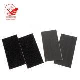 DIY Crafts Die Cut Back Adhesive Customized Shape Hook and Loop Tape thumbnail-2