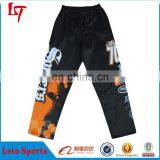 Professional OEM Wholesale Sublimation Custom Pants thumbnail-1