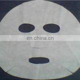 2014 New Selling Whitening Spunlace Non Woven Facial Mask Cosmetic Facial Mask thumbnail-1