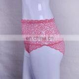 China Factory Transparent Lace Hipster Sexy Underwear thumbnail-2