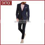 2017 Mens Clothing Men's Coat Pant Design Wedding Suit thumbnail-3