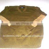 Army Pullover thumbnail-1