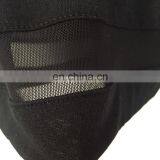 2017 Summer Mesh Cloth Splicing Printing Round Neck T-shirt thumbnail-5