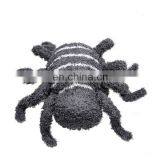 Halloween Spider Plush Backpacks 3D Plush Toys Backpacks Kids Cute Backpacks thumbnail-4