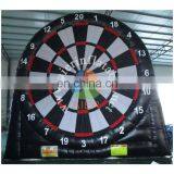 Aier New Inflatable Foot Darts for Sale, Inflatable Dart Game/inflatable Soccer Darts thumbnail-2