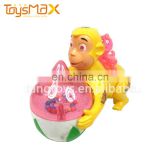 Competitive Price Battery Baby Toys Electronic