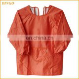 Unisex Waterproof Useful Baby New Style Sleeved overclothes