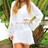 2015 Collection Beach Kaftan thumbnail-1