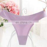 Multi Color Sexy Seamless Panty