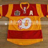 Calgary Flames Winter Classic Jersey thumbnail-1