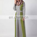 New Model Maxi Abaya Farasha Evening Dress OEM Service thumbnail-2