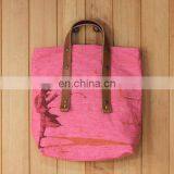 Tote Bags With Custom Printed Logo thumbnail-2