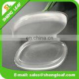 Newest And Convenient Using Clear Beauty Silicone Powder Puff thumbnail-1