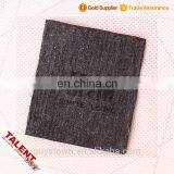 Custom Originality Special Imitation Fur Woven Label Patch for Garment thumbnail-4