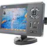 KP-708A GPS Plotter With Internal GPS Antenna and Built-in Class B AIS Transponder thumbnail-1