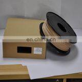 1.75mm 3mm 0.8kg WOOD Color 3D Printer Filament thumbnail-5