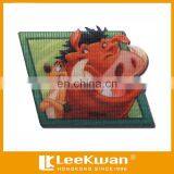 Heat Transfer Embroiderey Patch thumbnail-1