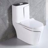 Good Quality Sanitary Ware One Piece Siphonic Bathroom Toilets