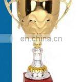 Decorative Metal Trophy Cup Suppliers For Sports