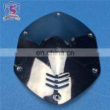 Customized Auto Stainless Steel Sheet Metal Deep Drawing Stamping Parts thumbnail-3