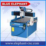 ELE6090 Advertising Cnc Router with NK105 Controller