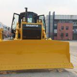 Hot Sale China Shantui Crawler Bulldozer SD22 Cummins Engine One Year Warranty Fast Delivery thumbnail-3
