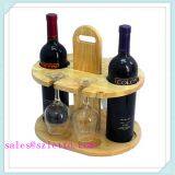 Point of Sale Wooden Display thumbnail-2