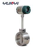 Gas, Liquid, Vapor Vortex Flow Meter Manufacturer thumbnail-2