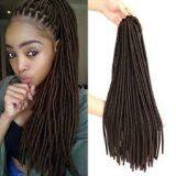 For White Women For Black Women 20 Inches Synthetic Full Head  Hair Extensions Beauty And Personal Care